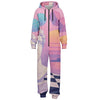 Corinthian Jumpsuit - Vaporwave Clothing - Aesthetic Clothing