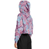 Cherry Blossom Cropped Hoodie - Vaporwave Clothing - Aesthetic Clothing