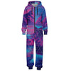 Liminal Jumpsuit - Vaporwave Clothing - Aesthetic Clothing