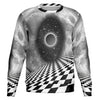 Fever Dream Sweatshirt - Vaporwave Clothing - Aesthetic Clothing