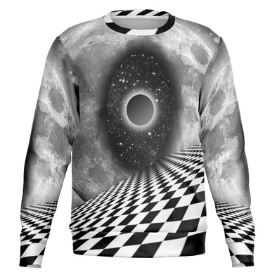 Fever Dream Sweatshirt - Vaporwave Clothing - Aesthetic Clothing