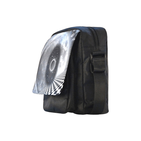 Fever Dream Crossbody Bag - Vaporwave Clothing - Aesthetic Clothing