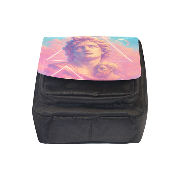Apotheosis Crossbody Bag - Vaporwave Clothing - Aesthetic Clothing