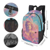 Apotheosis Backpack - Vaporwave Clothing - Aesthetic Clothing