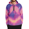 Aerolith Hoodie - Vaporwave Clothing - Aesthetic Clothing