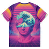 Tidalus Tee - Vaporwave Clothing - Aesthetic Clothing