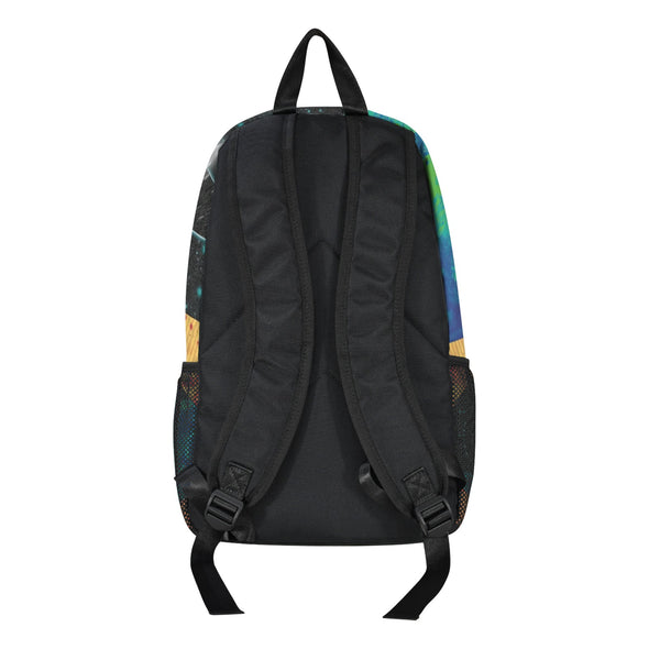 Juncture Backpack - Vaporwave Clothing - Aesthetic Clothing