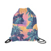 Canopy Drawstring Bag - Vaporwave Clothing - Aesthetic Clothing