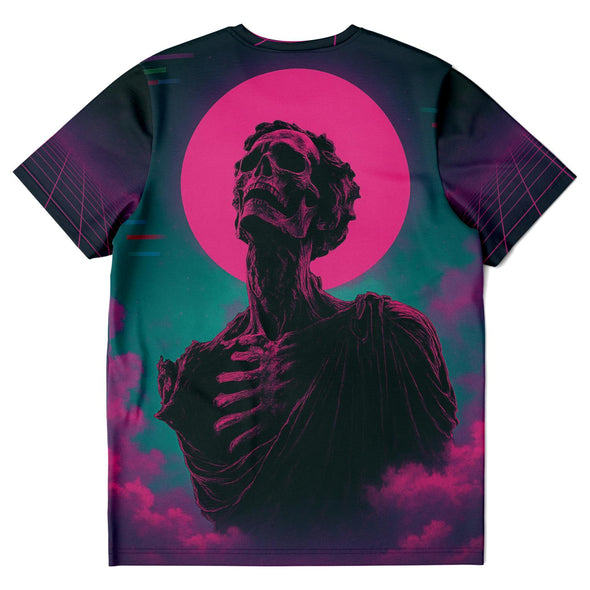 Decadence Tee - Vaporwave Clothing - Aesthetic Clothing