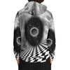Fever Dream Hoodie - Vaporwave Clothing - Aesthetic Clothing