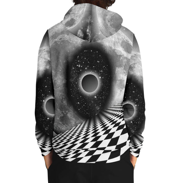 Fever Dream Hoodie - Vaporwave Clothing - Aesthetic Clothing