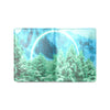 Minty Wonderland Bifold Wallet - Vaporwave Clothing - Aesthetic Clothing