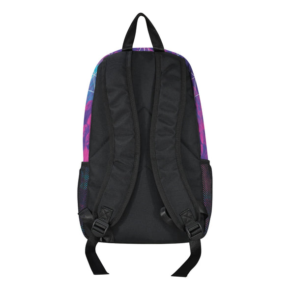 Liminal Backpack - Vaporwave Clothing - Aesthetic Clothing
