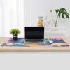 Canopy Desk Mat - Vaporwave Clothing - Aesthetic Clothing