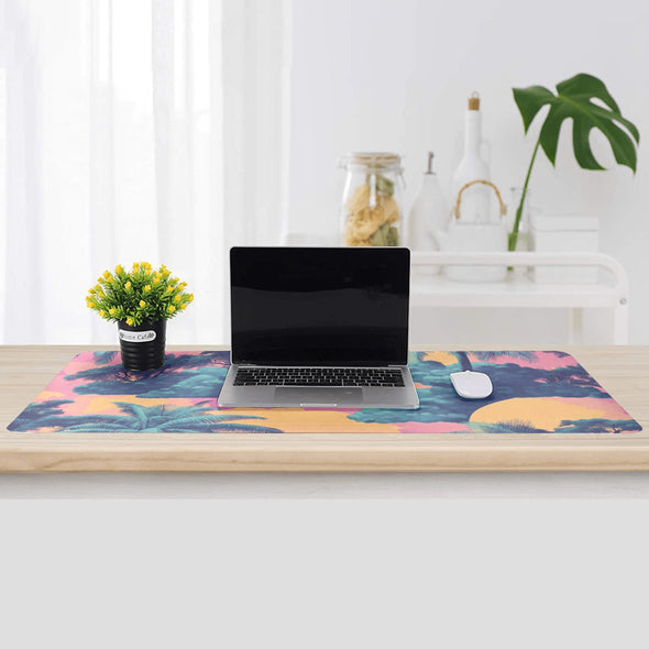 Canopy Desk Mat - Vaporwave Clothing - Aesthetic Clothing
