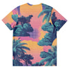 Canopy Tee - Vaporwave Clothing - Aesthetic Clothing