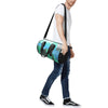 Emerald Canyon Duffle Bag - Vaporwave Clothing - Aesthetic Clothing