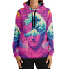 Tidalus Hoodie - Vaporwave Clothing - Aesthetic Clothing
