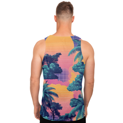 Canopy Tank Top