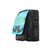 The Merge Crossbody Bag - Vaporwave Clothing - Aesthetic Clothing