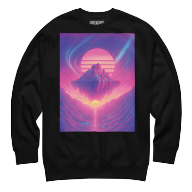 Aerolith Graphic Sweatshirt