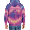 Aerolith Heavy Hoodie - Vaporwave Clothing - Aesthetic Clothing