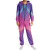Aerolith Jumpsuit - Vaporwave Clothing - Aesthetic Clothing