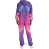 Aerolith Jumpsuit - Vaporwave Clothing - Aesthetic Clothing