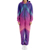 Aerolith Jumpsuit - Vaporwave Clothing - Aesthetic Clothing