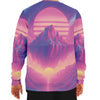 Aerolith Sweatshirt - Vaporwave Clothing - Aesthetic Clothing