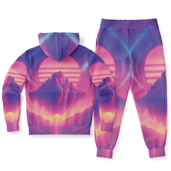 Aerolith Sweatsuit