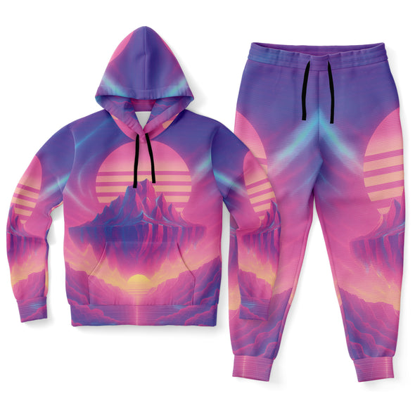 Aerolith Sweatsuit