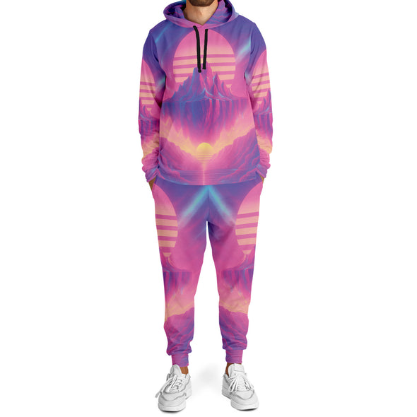 Aerolith Sweatsuit