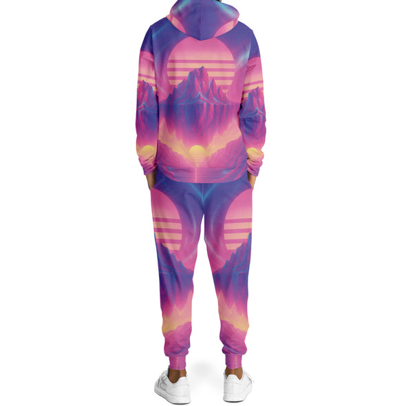 Aerolith Sweatsuit