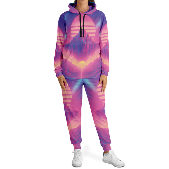 Aerolith Sweatsuit