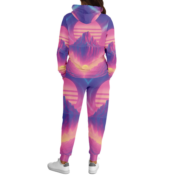 Aerolith Sweatsuit