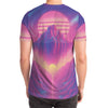 Aerolith Tee - Vaporwave Clothing - Aesthetic Clothing