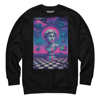 Anachron Graphic Sweatshirt