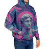 Anachron Heavy Hoodie - Vaporwave Clothing - Aesthetic Clothing