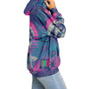 Anachron Heavy Hoodie - Vaporwave Clothing - Aesthetic Clothing