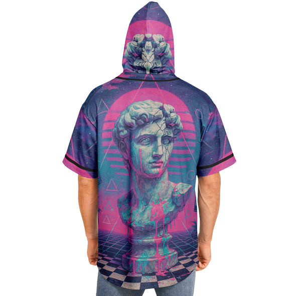 Anachron Hooded Jersey