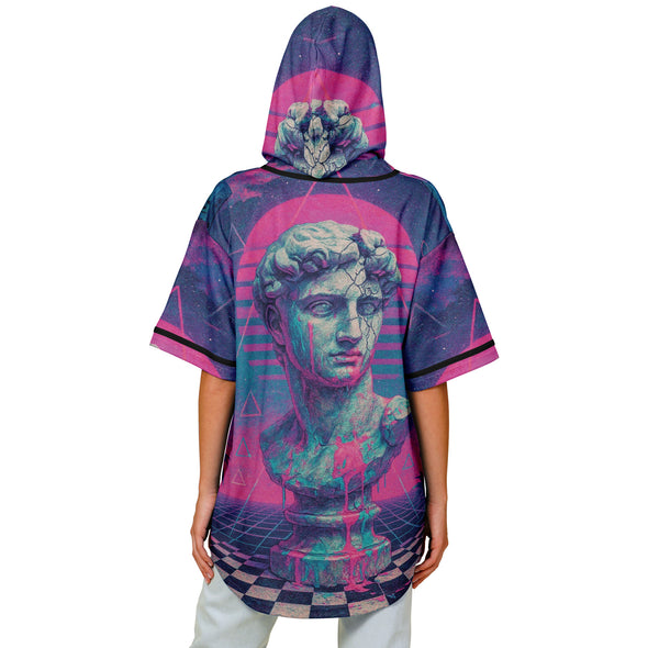 Anachron Hooded Jersey