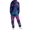 Anachron Jumpsuit - Vaporwave Clothing - Aesthetic Clothing