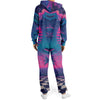 Anachron Jumpsuit - Vaporwave Clothing - Aesthetic Clothing