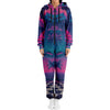 Anachron Jumpsuit - Vaporwave Clothing - Aesthetic Clothing