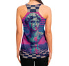 Anachron Racerback Tank Top - Vaporwave Clothing - Aesthetic Clothing
