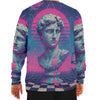 Anachron Sweatshirt - Vaporwave Clothing - Aesthetic Clothing