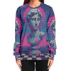 Anachron Sweatshirt - Vaporwave Clothing - Aesthetic Clothing