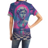 Anachron Tee - Vaporwave Clothing - Aesthetic Clothing
