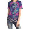 Anachron Tee - Vaporwave Clothing - Aesthetic Clothing